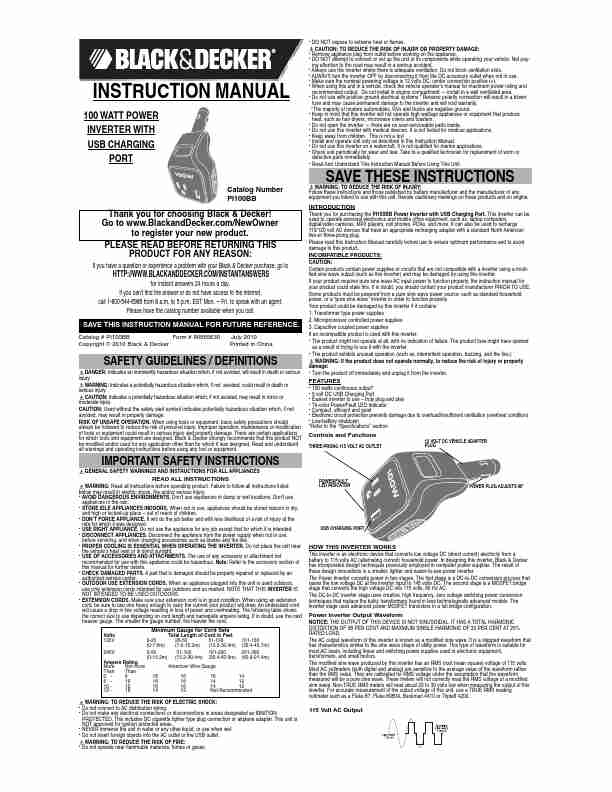 BLACK & DECKER PI100BB-page_pdf
